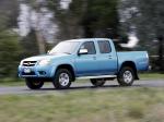 Mazda BT-50 Double Cab 2008 года (AU)